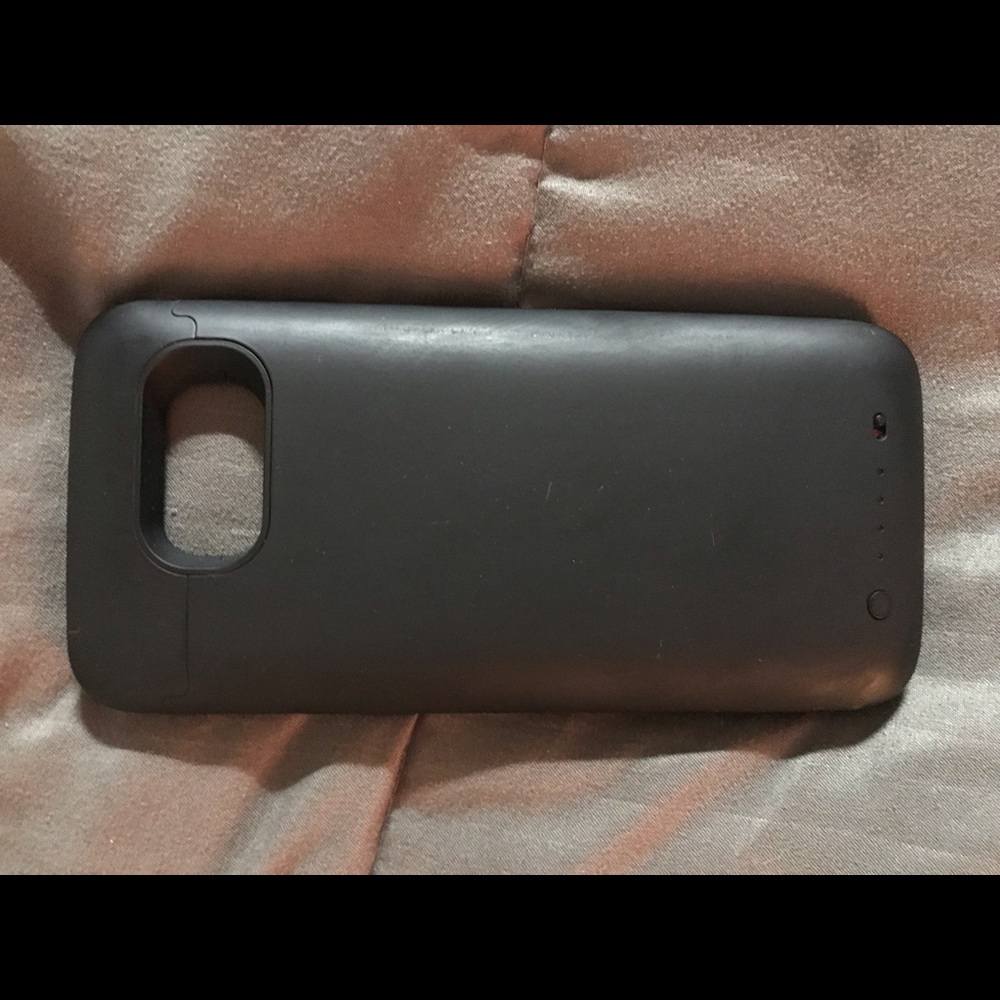 Mophie Phone Case